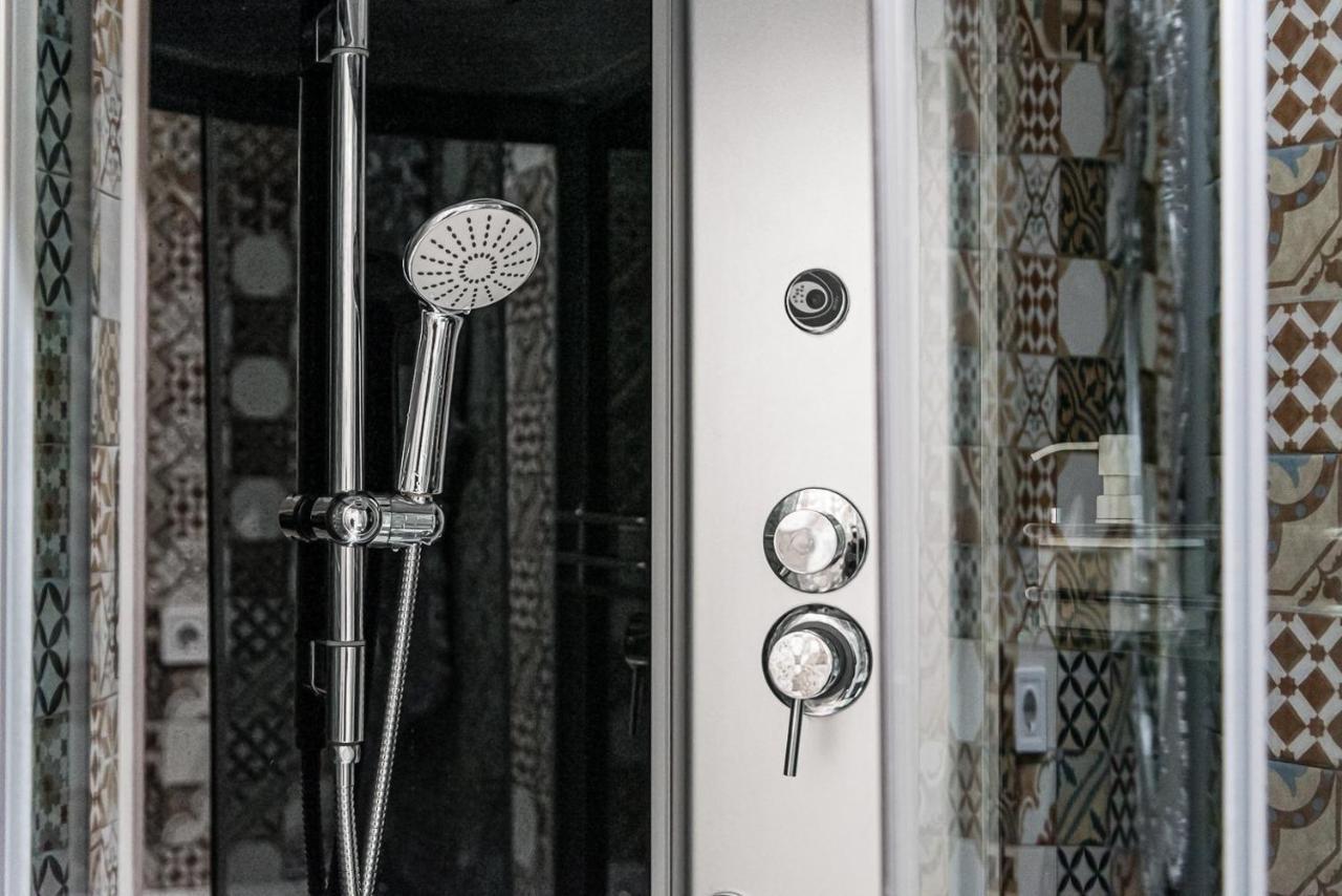 Guestready - Comendador Sto Ildefonso Porto Exterior photo