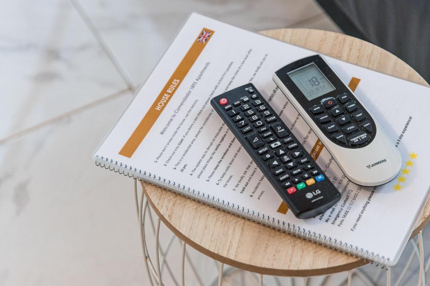 Guestready - Comendador Sto Ildefonso Porto Exterior photo