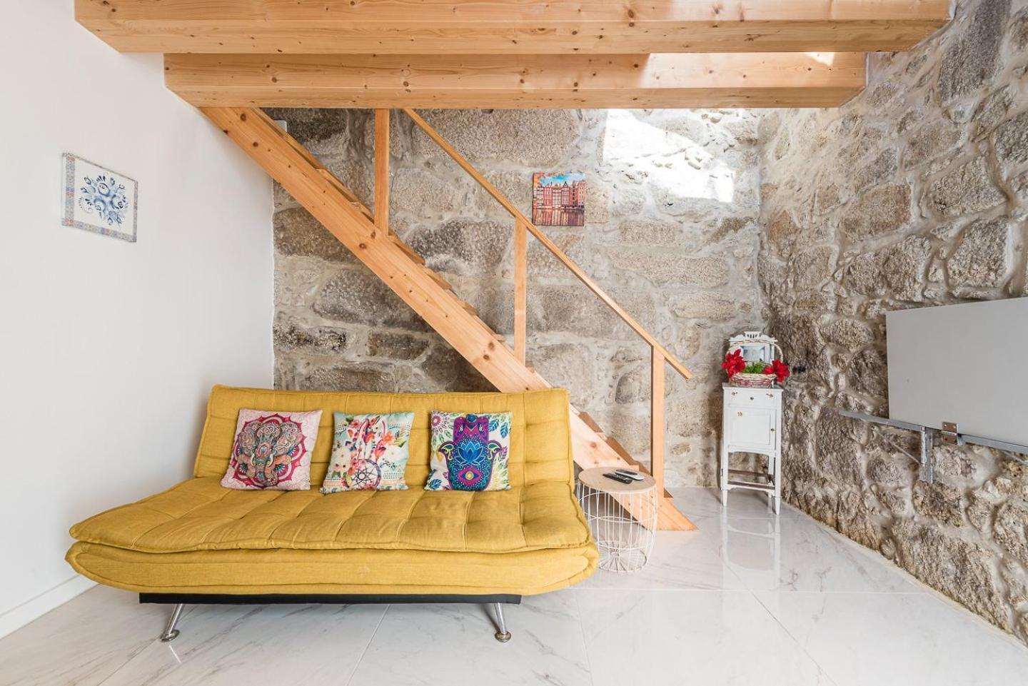 Guestready - Comendador Sto Ildefonso Porto Exterior photo