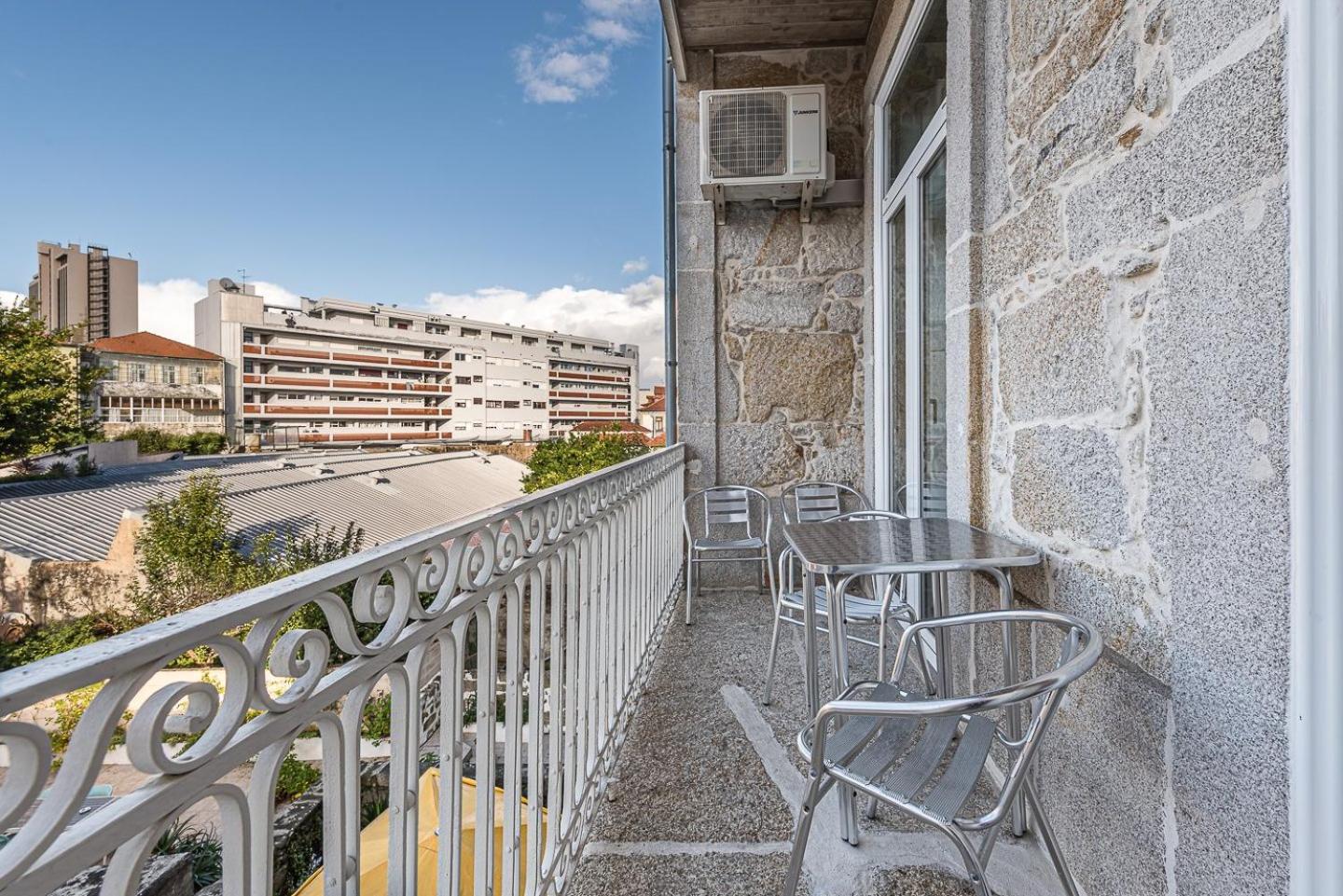 Guestready - Comendador Sto Ildefonso Porto Exterior photo