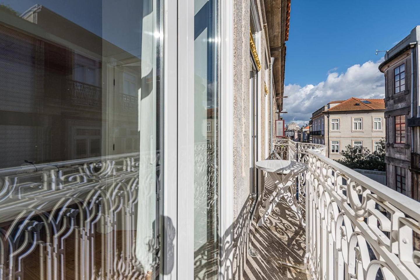 Guestready - Comendador Sto Ildefonso Porto Exterior photo