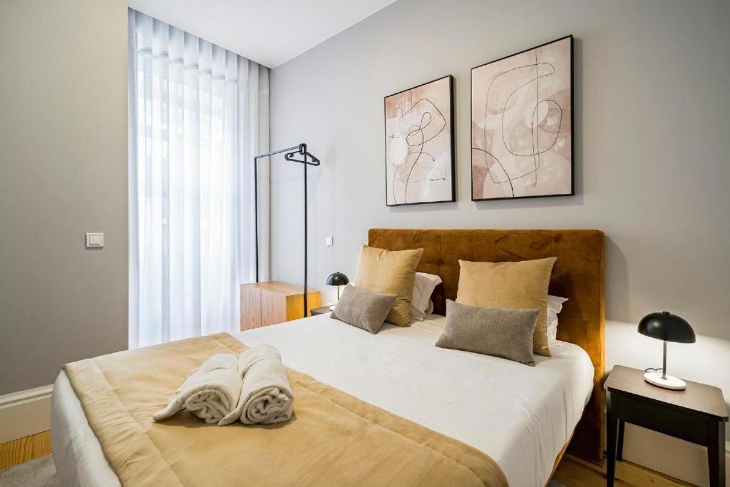Guestready - Comendador Sto Ildefonso Porto Exterior photo