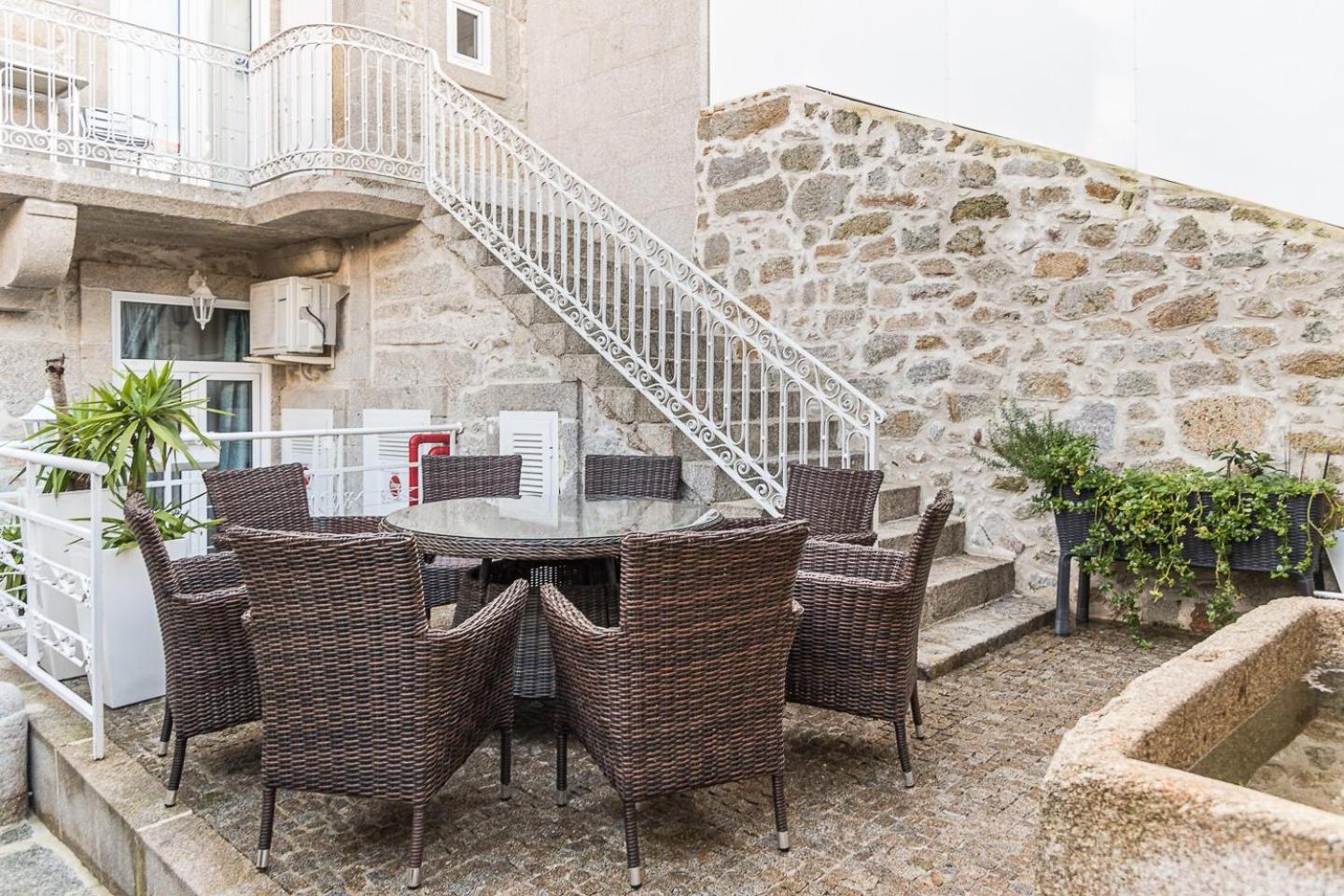 Guestready - Comendador Sto Ildefonso Porto Exterior photo
