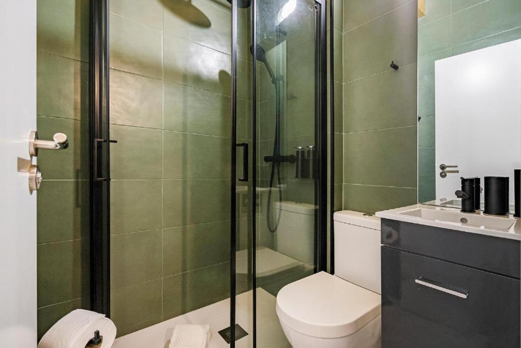 Guestready - Comendador Sto Ildefonso Porto Exterior photo