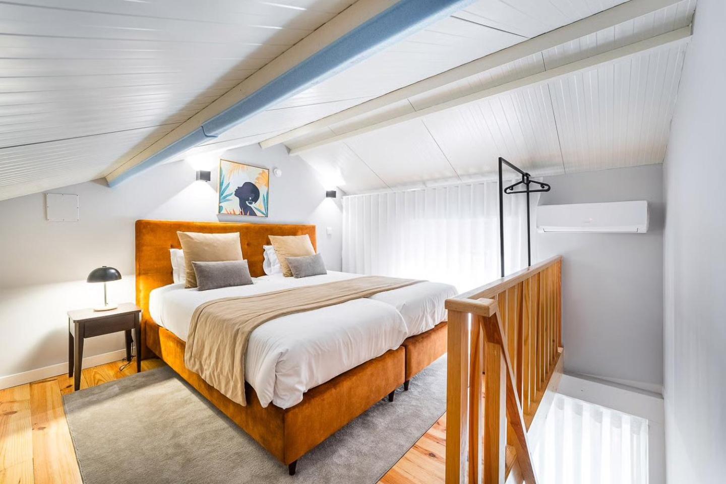 Guestready - Comendador Sto Ildefonso Porto Exterior photo