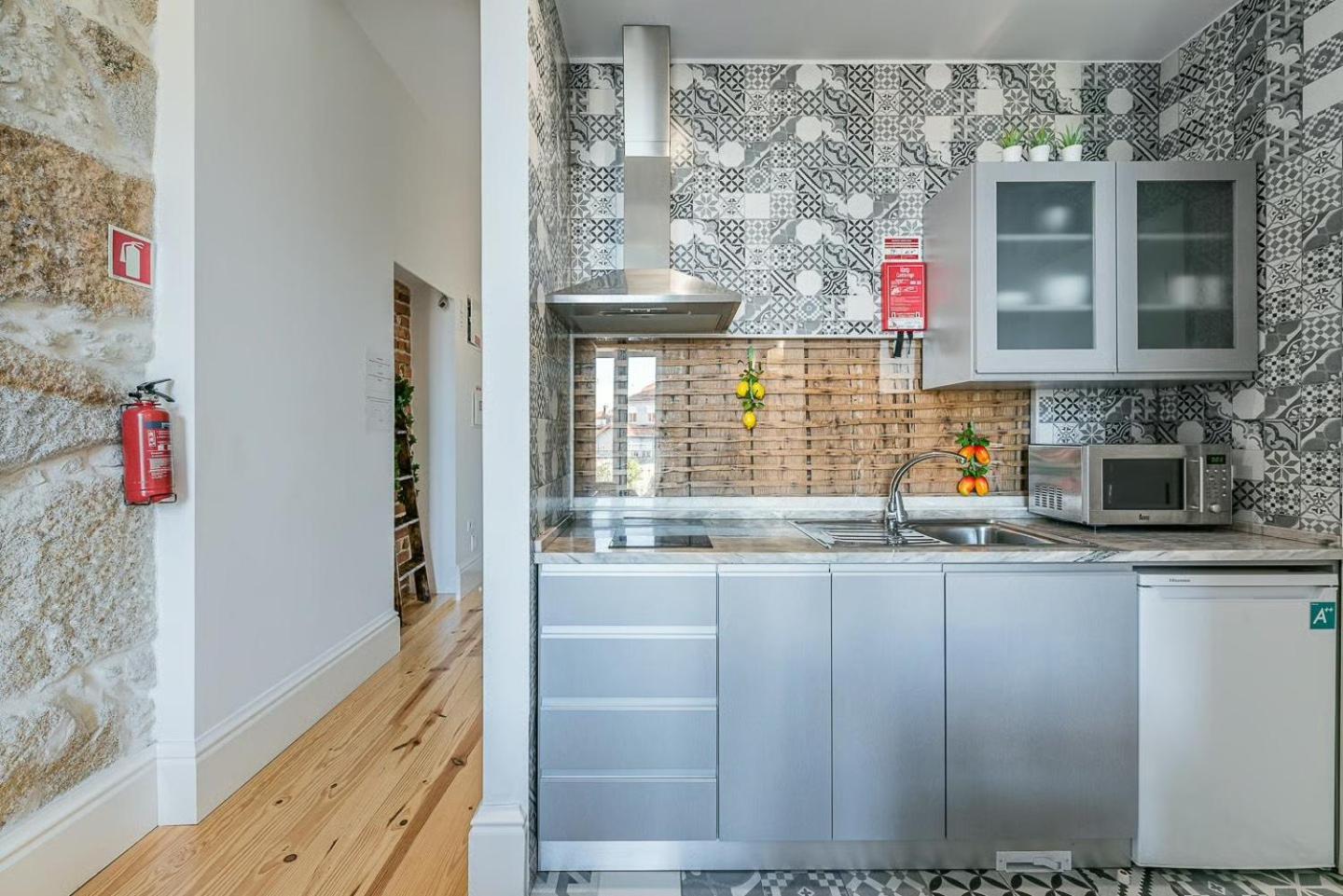 Guestready - Comendador Sto Ildefonso Porto Exterior photo