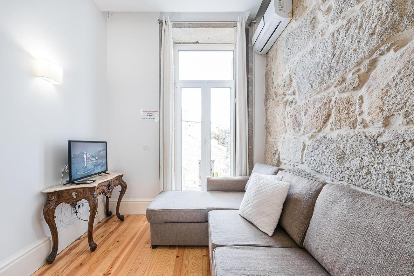Guestready - Comendador Sto Ildefonso Porto Exterior photo