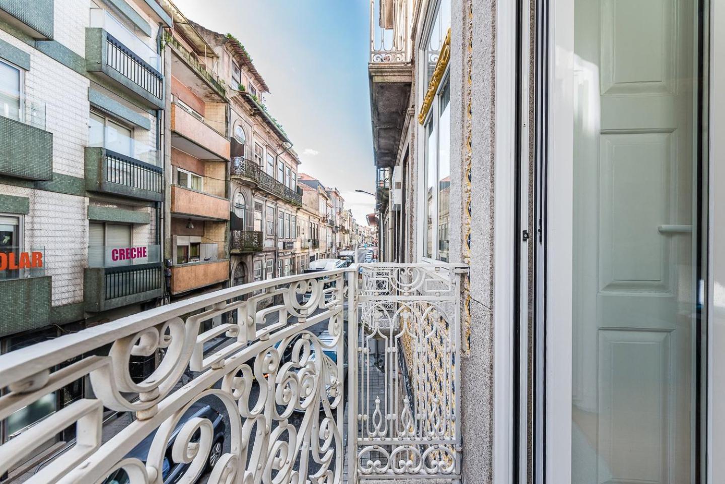 Guestready - Comendador Sto Ildefonso Porto Exterior photo